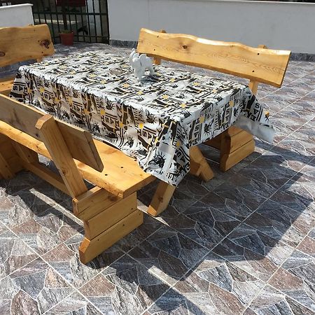 Apartment Sena Сараево Екстериор снимка