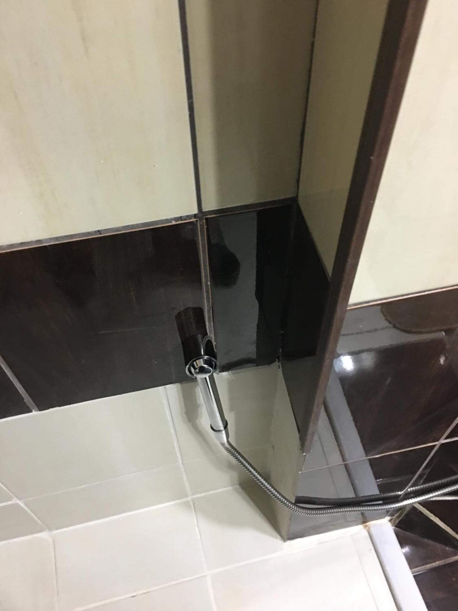 Apartment Sena Сараево Екстериор снимка