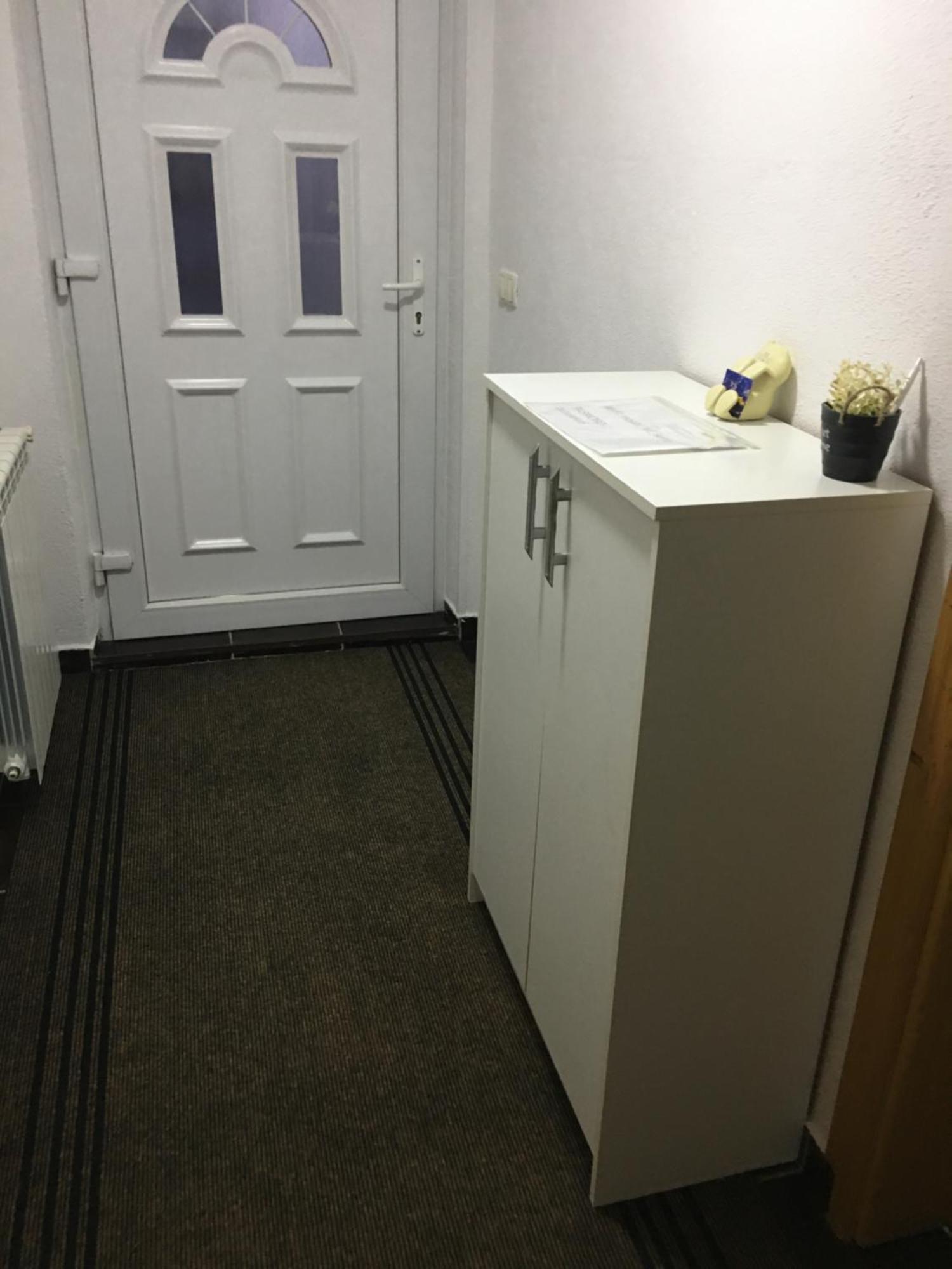 Apartment Sena Сараево Екстериор снимка