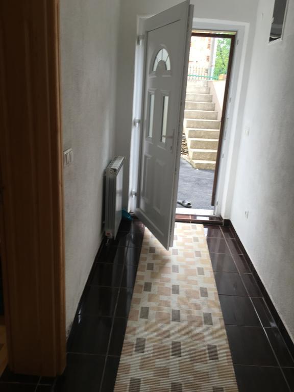 Apartment Sena Сараево Екстериор снимка