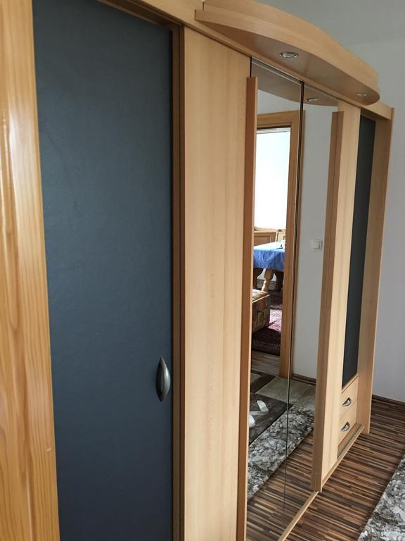 Apartment Sena Сараево Екстериор снимка