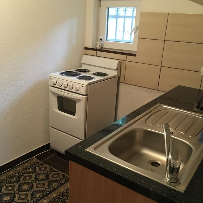 Apartment Sena Сараево Екстериор снимка