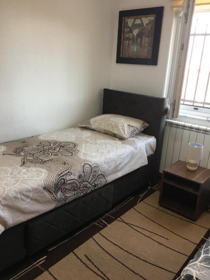 Apartment Sena Сараево Екстериор снимка