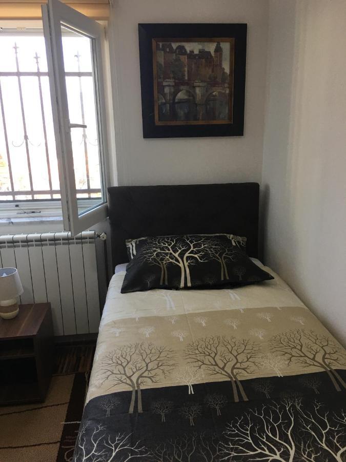 Apartment Sena Сараево Екстериор снимка