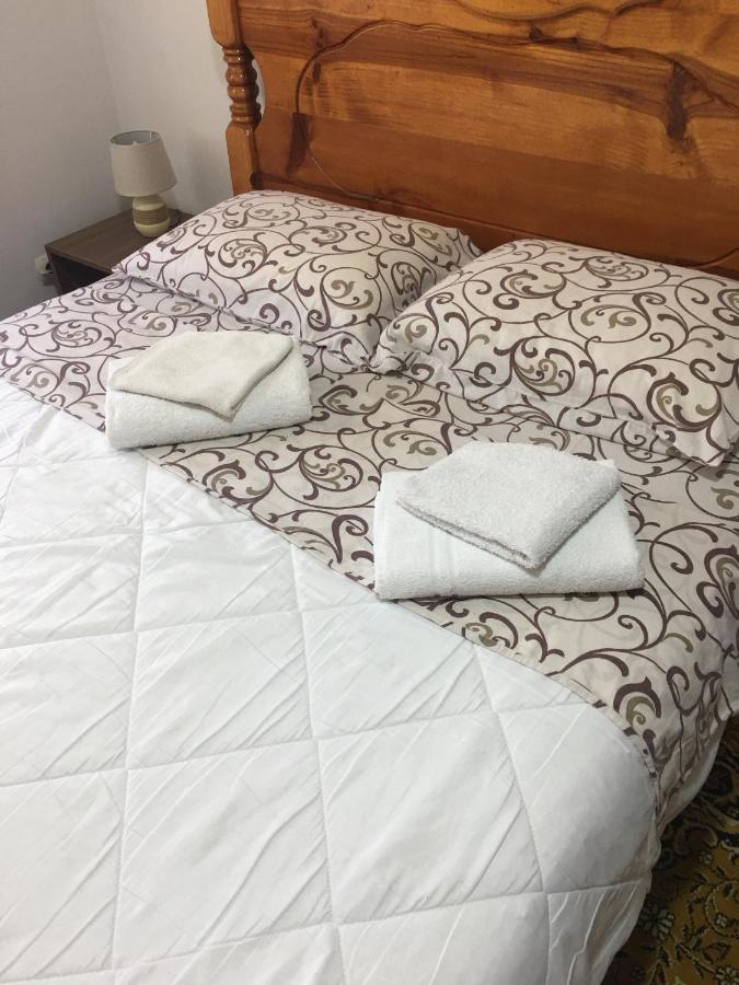 Apartment Sena Сараево Екстериор снимка