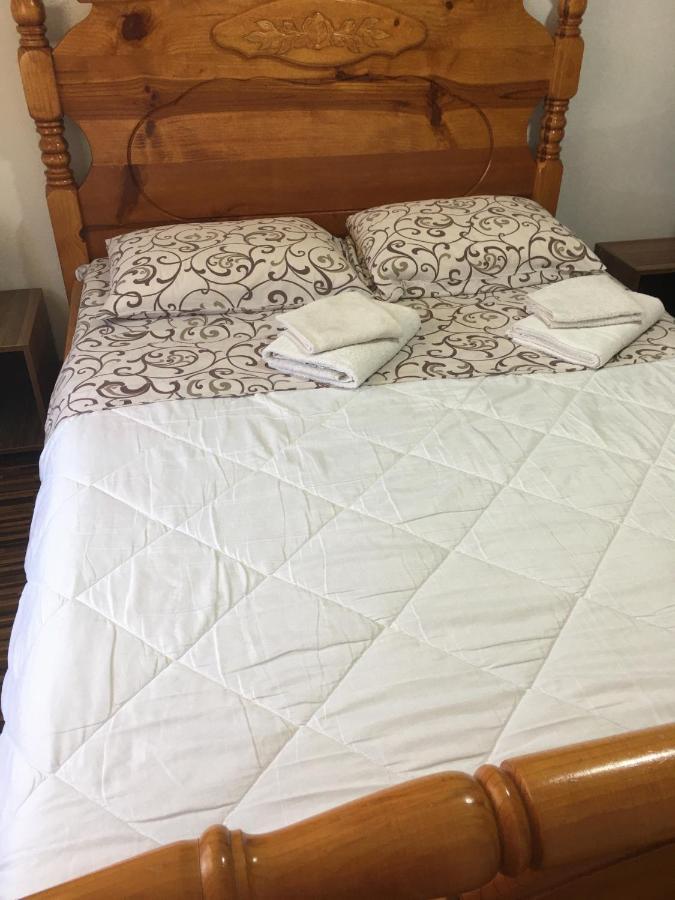 Apartment Sena Сараево Екстериор снимка